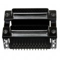 179-025-513R491 - CONN D-SUB RCPT 25POS R/A SLDR