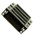 189-025-513R491 - CONN D-SUB RCPT 25POS R/A SLDR