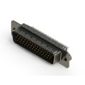 637-044-332-042 - 637 SERIES VERTICAL D-SUB PLUG C
