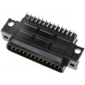 748826-1 - CONN D-SUB PLUG 25POS R/A SLDR