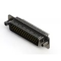 637-044-332-048 - 637 SERIES VERTICAL D-SUB PLUG C