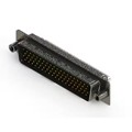 637-078-232-048 - 637 SERIES VERTICAL D-SUB PLUG C
