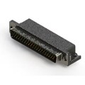 633-062-263-011 - 633 SERIES RIGHT ANGLE D-SUB PLU