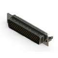 637-078-232-046 - 637 SERIES VERTICAL D-SUB PLUG C