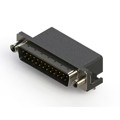 625-025-662-530 - 625 SERIES RIGHT ANGLE D-SUB PLU