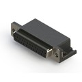 626-025-662-510 - 626 SERIES RIGHT ANGLE D-SUB REC