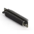 638-078-232-048 - 638 SERIES VERTICAL D-SUB RECEPT