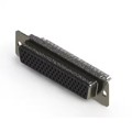 638-078-332-041 - 638 SERIES VERTICAL D-SUB RECEPT