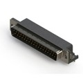 621-037-668-531 - 621 SERIES RIGHT ANGLE D-SUB PLU