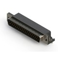 621-037-668-532 - 621 SERIES RIGHT ANGLE D-SUB PLU