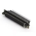 638-062-231-053 - 638 SERIES VERTICAL D-SUB RECEPT
