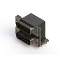 661-015-664-034 - 661 SERIES RIGHT ANGLE DUAL D-SU