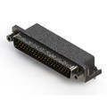 633-062-263-033 - 633 SERIES RIGHT ANGLE D-SUB PLU