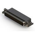 633-062-263-053 - 633 SERIES RIGHT ANGLE D-SUB PLU