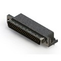 633-062-263-531 - 633 SERIES RIGHT ANGLE D-SUB PLU