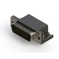 633-026-663-015 - 633 SERIES RIGHT ANGLE D-SUB PLU