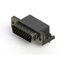 633-026-663-031 - 633 SERIES RIGHT ANGLE D-SUB PLU