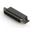 633-062-263-542 - 633 SERIES RIGHT ANGLE D-SUB PLU