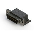 633-026-663-011 - 633 SERIES RIGHT ANGLE D-SUB PLU
