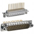 172-025-142R031 - CONN D-SUB PLUG 25POS PNL MNT WW