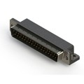621-037-668-511 - 621 SERIES RIGHT ANGLE D-SUB PLU