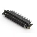 638-062-231-057 - 638 SERIES VERTICAL D-SUB RECEPT