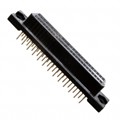 6-5173279-3 - CONN D-TYPE PLUG 50POS VERT SLDR