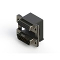 664-015-664-008 - 664 SERIES RIGHT ANGLE DUAL D-SU