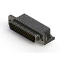 633-044-363-011 - 633 SERIES RIGHT ANGLE D-SUB PLU
