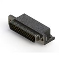 633-044-363-012 - 633 SERIES RIGHT ANGLE D-SUB PLU