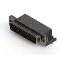 633-044-363-031 - 633 SERIES RIGHT ANGLE D-SUB PLU