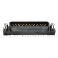 745073-1 - CONN D-SUB PLUG 25POS VERT SLDR