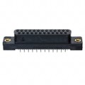 5745058-4 - CONN D-SUB RCPT 25POS VERT SLDR