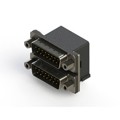 661-015-664-003 - 661 SERIES RIGHT ANGLE DUAL D-SU