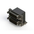 661-015-664-033 - 661 SERIES RIGHT ANGLE DUAL D-SU