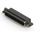 621-037-668-053 - 621 SERIES RIGHT ANGLE D-SUB PLU