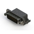 633-026-663-530 - 633 SERIES RIGHT ANGLE D-SUB PLU