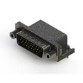 633-026-663-533 - 633 SERIES RIGHT ANGLE D-SUB PLU