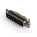 621-M25-360-LN2 - 621M SERIES RIGHT ANGLE D-SUB PL