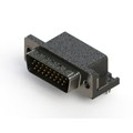 633-026-663-551 - 633 SERIES RIGHT ANGLE D-SUB PLU