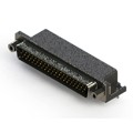 633-062-263-533 - 633 SERIES RIGHT ANGLE D-SUB PLU