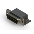 633-026-663-555 - 633 SERIES RIGHT ANGLE D-SUB PLU