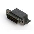 633-026-663-532 - 633 SERIES RIGHT ANGLE D-SUB PLU