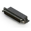 633-062-263-550 - 633 SERIES RIGHT ANGLE D-SUB PLU
