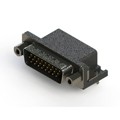 633-026-663-033 - 633 SERIES RIGHT ANGLE D-SUB PLU