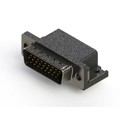 633-026-663-511 - 633 SERIES RIGHT ANGLE D-SUB PLU