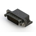 633-026-663-010 - 633 SERIES RIGHT ANGLE D-SUB PLU