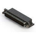 633-062-263-513 - 633 SERIES RIGHT ANGLE D-SUB PLU