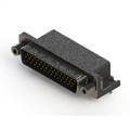 633-044-363-033 - 633 SERIES RIGHT ANGLE D-SUB PLU