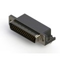 633-044-363-541 - 633 SERIES RIGHT ANGLE D-SUB PLU